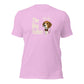 Max & Friends "Dogfather" Tee - Max & Co Tees