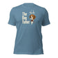 Max & Friends "Dogfather" Tee - Max & Co Tees