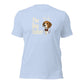 Max & Friends "Dogfather" Tee - Max & Co Tees