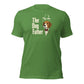 Max & Friends "Dogfather" Tee - Max & Co Tees