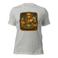 Max & Friends "Dogs Playing Poker" Tee - Max & Co Tees
