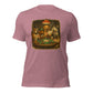 Max & Friends "Dogs Playing Poker" Tee - Max & Co Tees