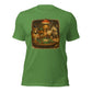 Max & Friends "Dogs Playing Poker" Tee - Max & Co Tees
