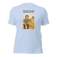 Max & Friends "Hanging with The Dog" Tee - Max & Co Tees