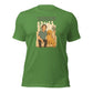 Max & Friends "Hanging with The Dog" Tee - Max & Co Tees
