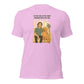Max & Friends "Hanging with The Dog" Tee - Max & Co Tees