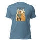 Max & Friends "Hanging with The Dog" Tee - Max & Co Tees