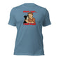 Max & Friends "I Have Plans" Tee - Max & Co Tees