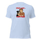 Max & Friends "I Have Plans" Tee - Max & Co Tees