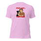Max & Friends "I Have Plans" Tee - Max & Co Tees