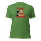Max & Friends "I Have Plans" Tee - Max & Co Tees