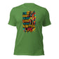 Max & Friends "I Work Hard" Tee - Max & Co Tees