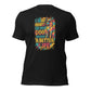 Max & Friends "I Work Hard" Tee - Max & Co Tees