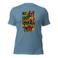Max & Friends "I Work Hard" Tee - Max & Co Tees