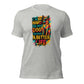Max & Friends "I Work Hard" Tee - Max & Co Tees