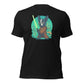 Max & Friends "Max Jedi Future Scene" Tee - Max & Co Tees