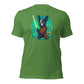 Max & Friends "Max Jedi Future Scene" Tee - Max & Co Tees