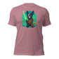 Max & Friends "Max Jedi Future Scene" Tee - Max & Co Tees