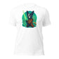 Max & Friends "Max Jedi Future Scene" Tee - Max & Co Tees