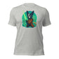 Max & Friends "Max Jedi Future Scene" Tee - Max & Co Tees