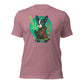 Max & Friends "Max Jedi SF Scene" Tee - Max & Co Tees