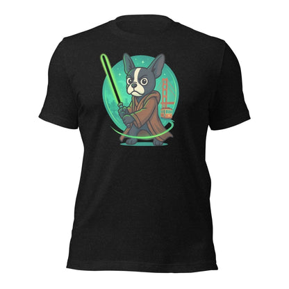 Max & Friends "Max Jedi SF Scene" Tee - Max & Co Tees