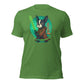 Max & Friends "Max Jedi SF Scene" Tee - Max & Co Tees
