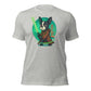 Max & Friends "Max Jedi SF Scene" Tee - Max & Co Tees