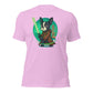 Max & Friends "Max Jedi SF Scene" Tee - Max & Co Tees