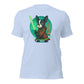 Max & Friends "Max Jedi SF Scene" Tee - Max & Co Tees