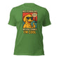 Max & Friends "My Dog Think I am Cool" Tee - Max & Co Tees