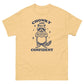 Max & Friends Racoon Chonky Tee - Max & Co Tees