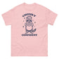 Max & Friends Racoon Chonky Tee - Max & Co Tees