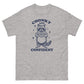 Max & Friends Racoon Chonky Tee - Max & Co Tees