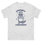 Max & Friends Racoon Chonky Tee - Max & Co Tees