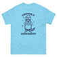 Max & Friends Racoon Chonky Tee - Max & Co Tees