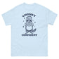 Max & Friends Racoon Chonky Tee - Max & Co Tees