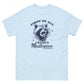Max & Friends Racoon First of All Tee - Max & Co Tees