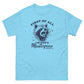 Max & Friends Racoon First of All Tee - Max & Co Tees