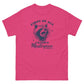 Max & Friends Racoon First of All Tee - Max & Co Tees