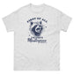 Max & Friends Racoon First of All Tee - Max & Co Tees