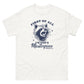 Max & Friends Racoon First of All Tee - Max & Co Tees
