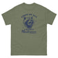 Max & Friends Racoon First of All Tee - Max & Co Tees