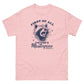 Max & Friends Racoon First of All Tee - Max & Co Tees