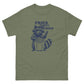 Max & Friends Racoon Fries Tee - Max & Co Tees