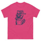 Max & Friends Racoon Fries Tee - Max & Co Tees