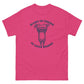 Max & Friends Racoon Hang in There Tee - Max & Co Tees