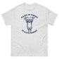 Max & Friends Racoon Hang in There Tee - Max & Co Tees