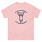 Max & Friends Racoon Hang in There Tee - Max & Co Tees