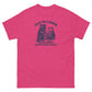 Max & Friends Racoon Loser Tee - Max & Co Tees